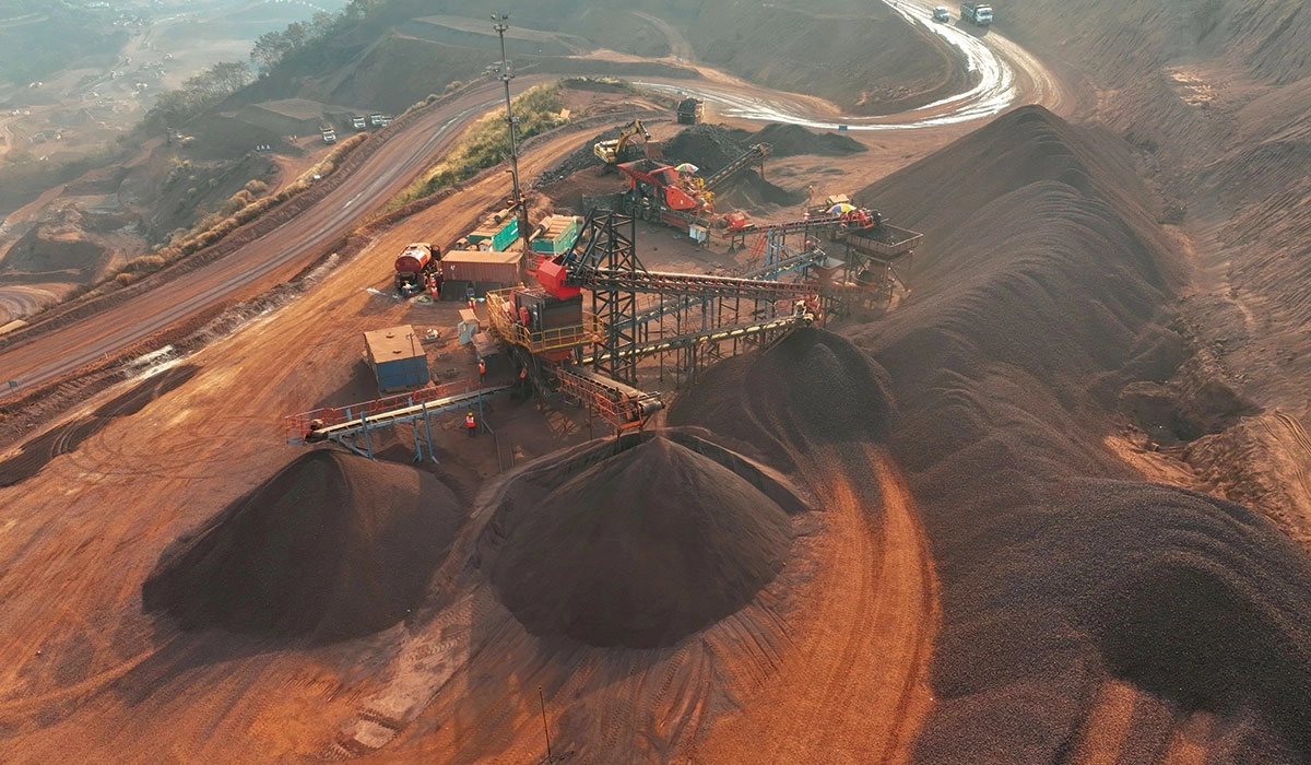 Penguin Trading & Agencies