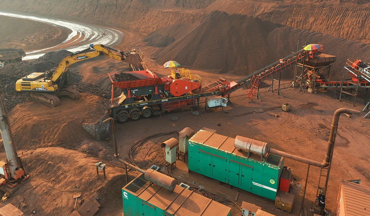 Penguin Trading & Agencies