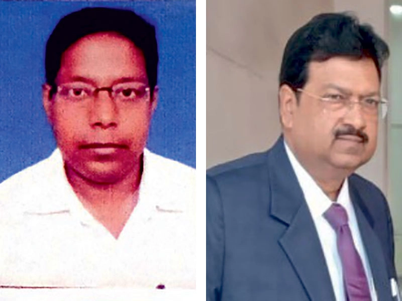 Maintaining the Sevoke-Rangpo Section