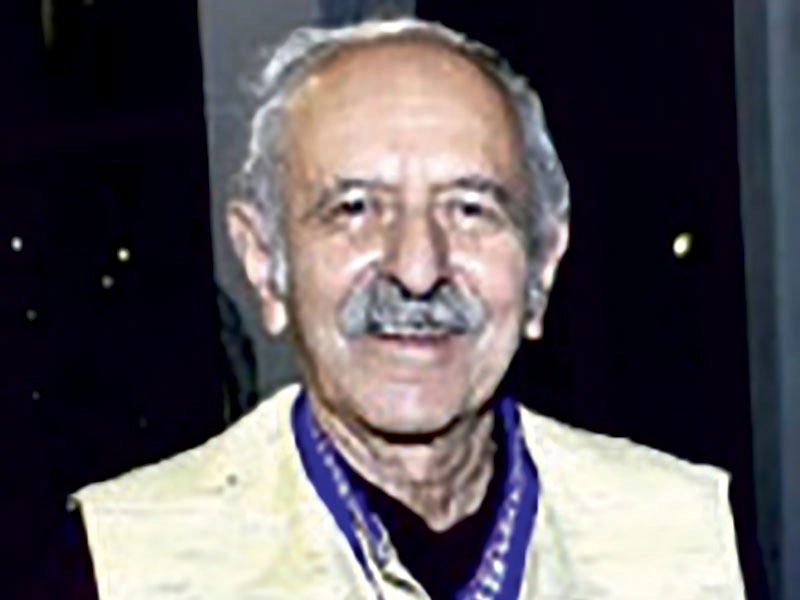 Chairman, Tandon Consultants