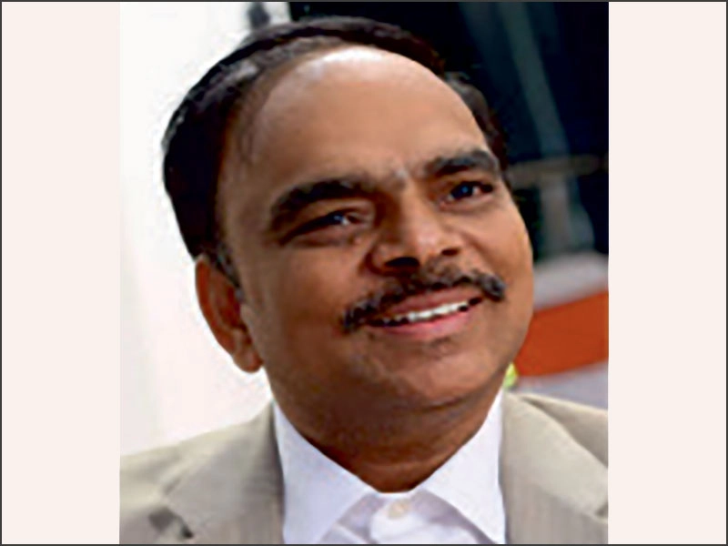 Director, Aarvee Associates