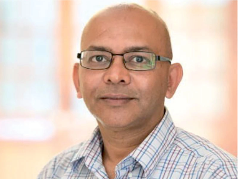 Indian Institute of Science, Bengaluru