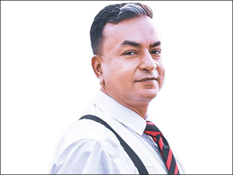 Crushing & Screening Manufacturers