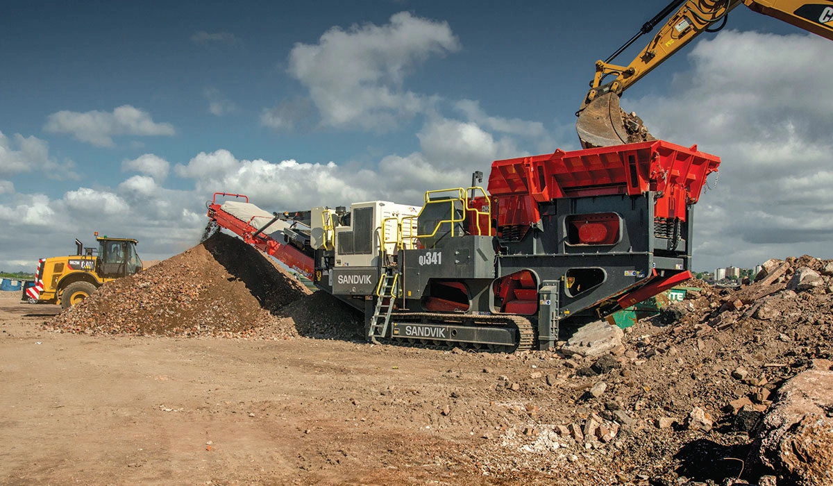 Sandvik Launches ‘Basic Premium’