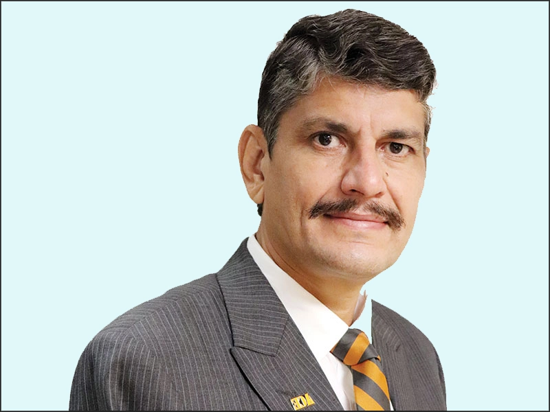 India's Backhoe Loader Industry