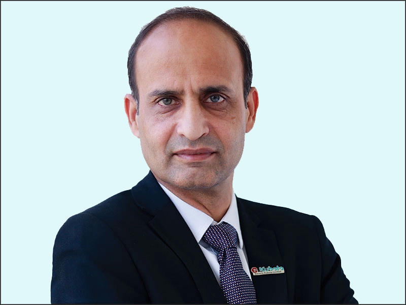 India's Backhoe Loader Industry