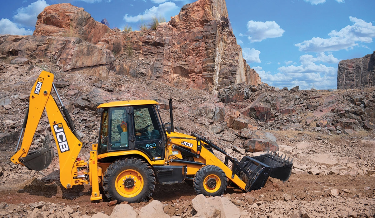 India's Backhoe Loader Industry