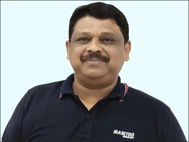 India's Backhoe Loader Industry