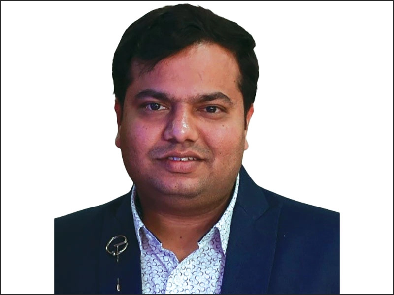 Head - Dealer Development & Marcom