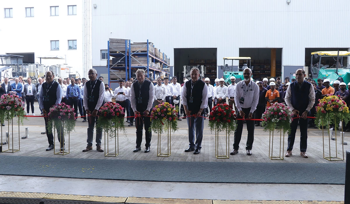 Wirtgen Group Wirtgen Group