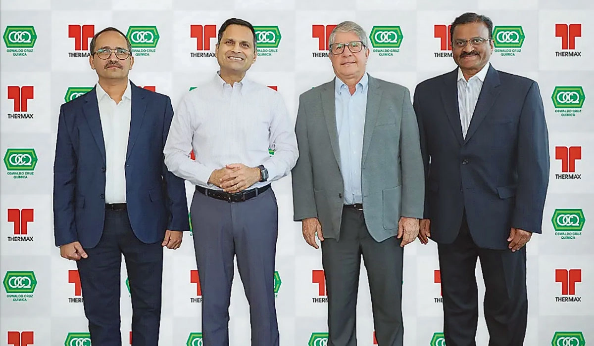 Thermax Chemical Solutions