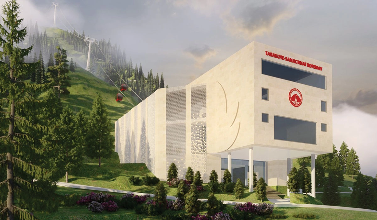 G R Infraprojects Limited