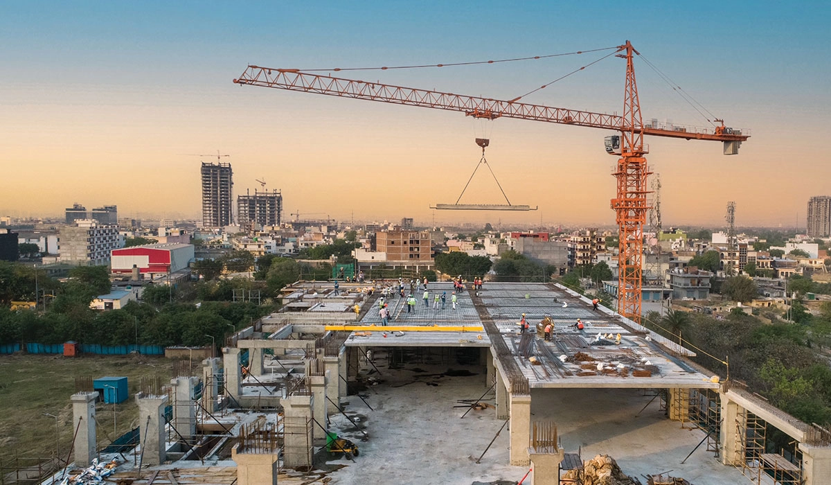 Pre-Engineered Structures Society of India