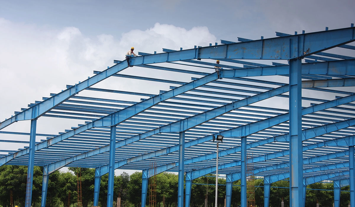 Pre-Engineered Structures Society of India