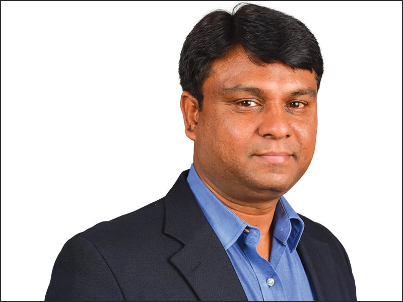 Regional Executive, South Asia - Bentley Systems