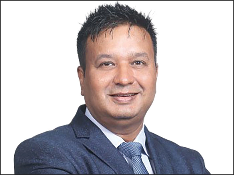 Chief Executive Officer (KMP)