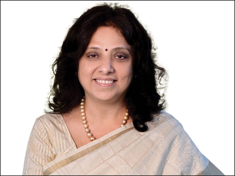 Managing Director - Patel Engineering