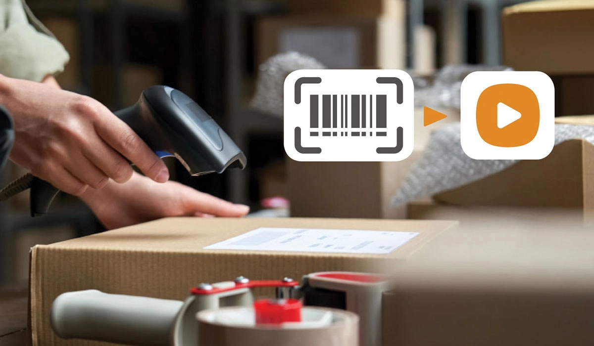 Logistics Management & Hikvision White Paper