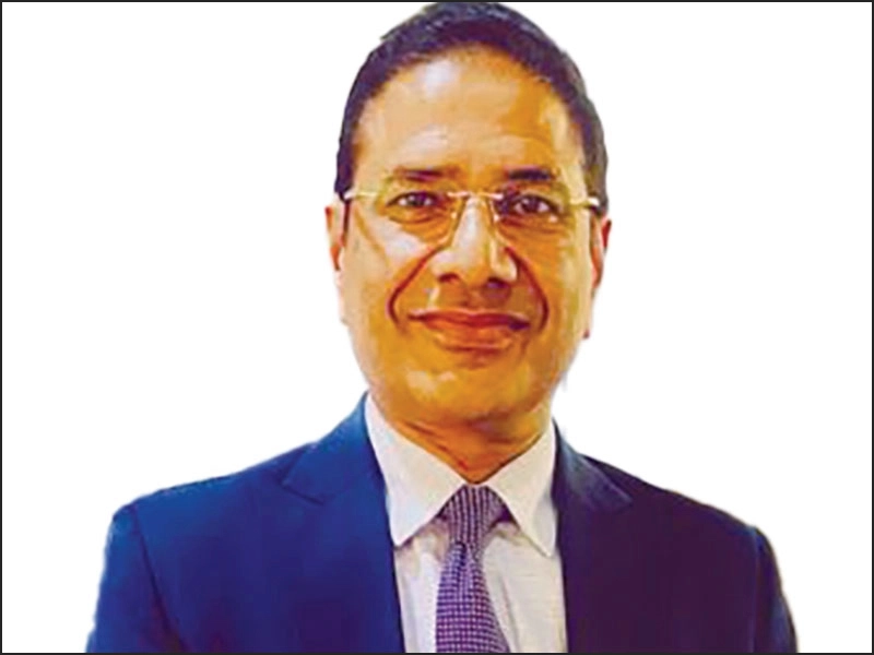 Vice President of Safexpress