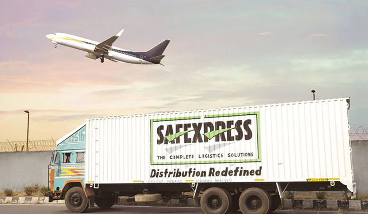 Safexpress