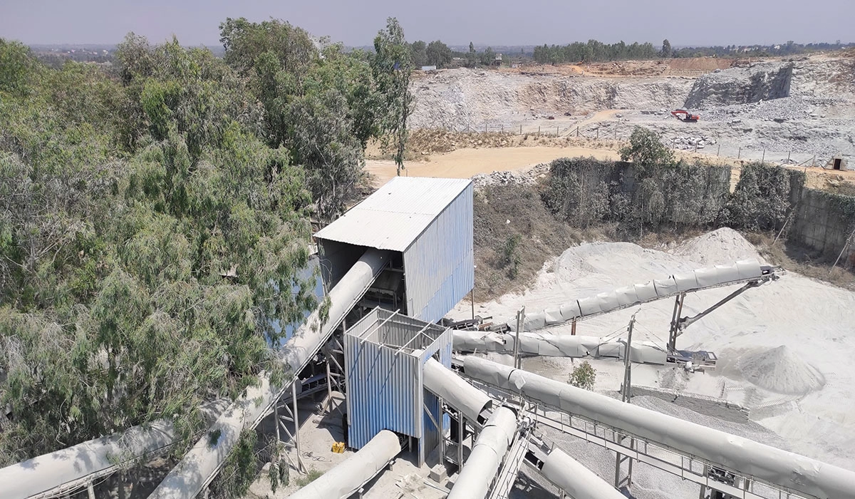 Promax Drymix & Construction Chemicals Co.