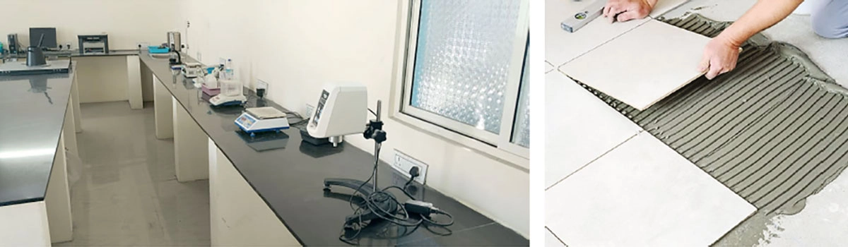 Promax Drymix & Construction Chemicals Co.