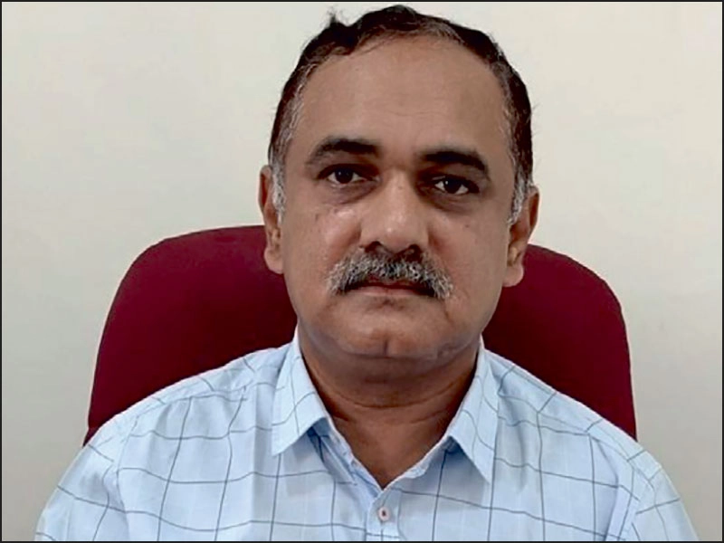 Executive Director, Amazecrete