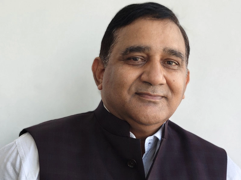 India’s Cement Industry