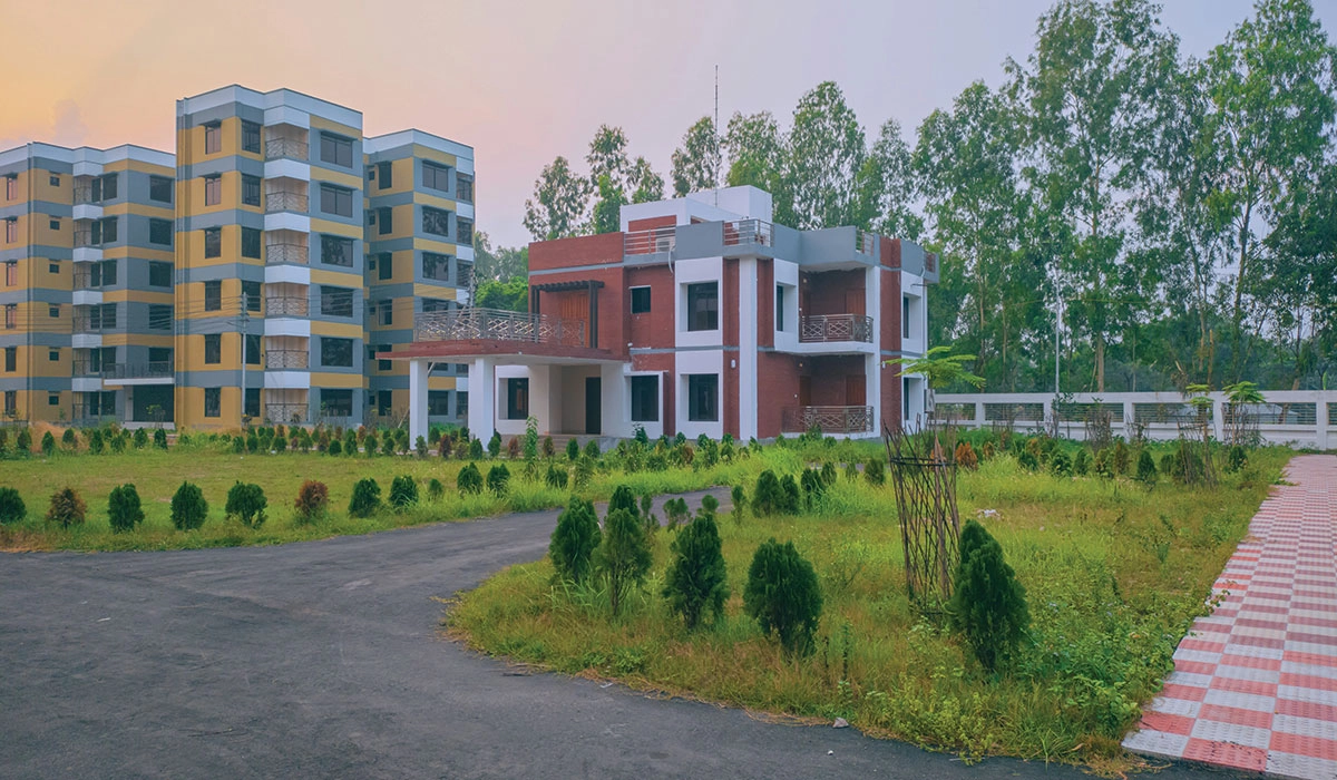 Greentech Knowledge Solutions Pvt. Ltd