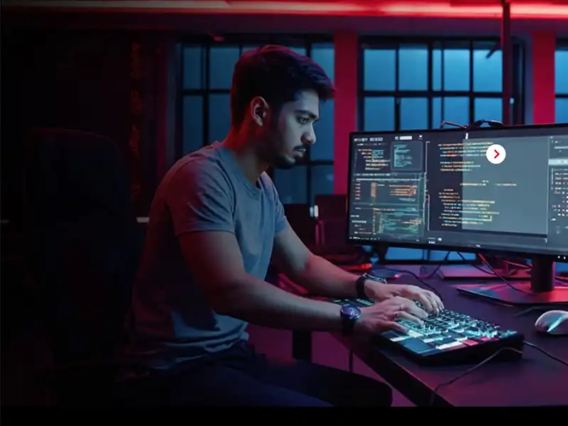 Cybersecurity-infrastructure