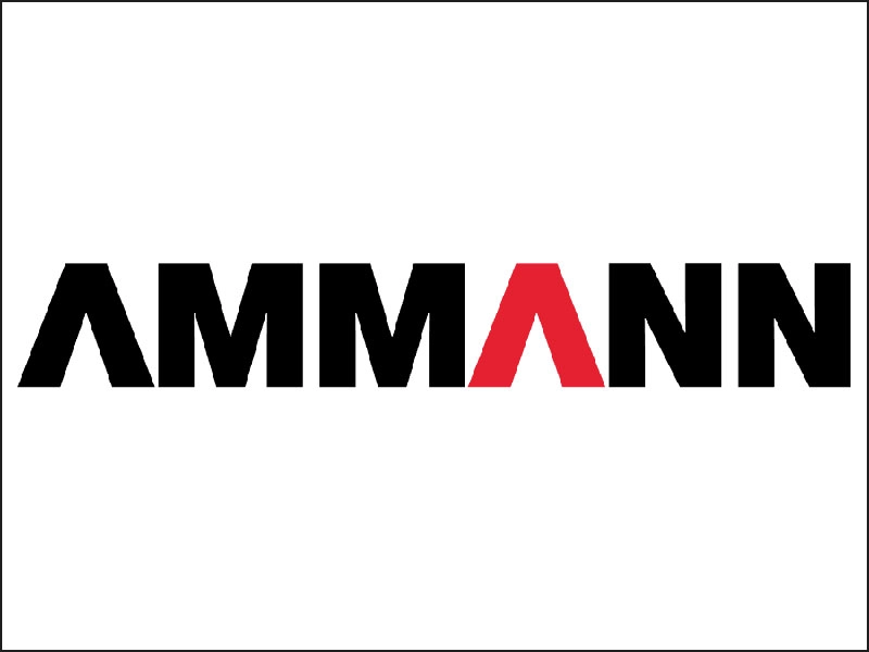 Ammann India