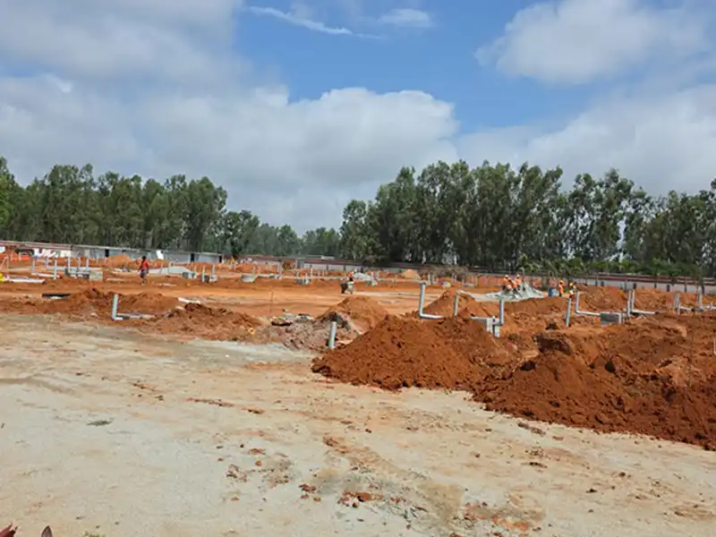 Arisinfra-Greens-launch