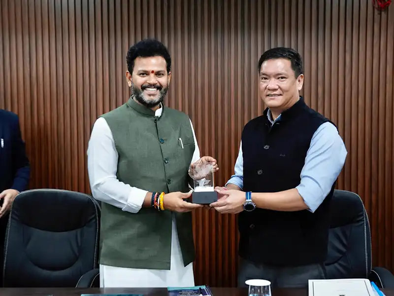 Aviation Infrastructure