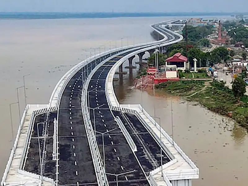 Bihar Infra Projects