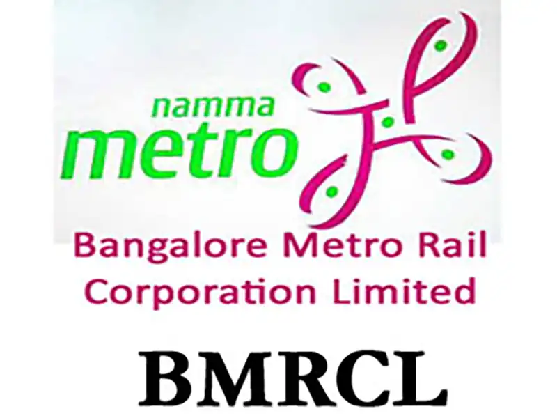BMRCL