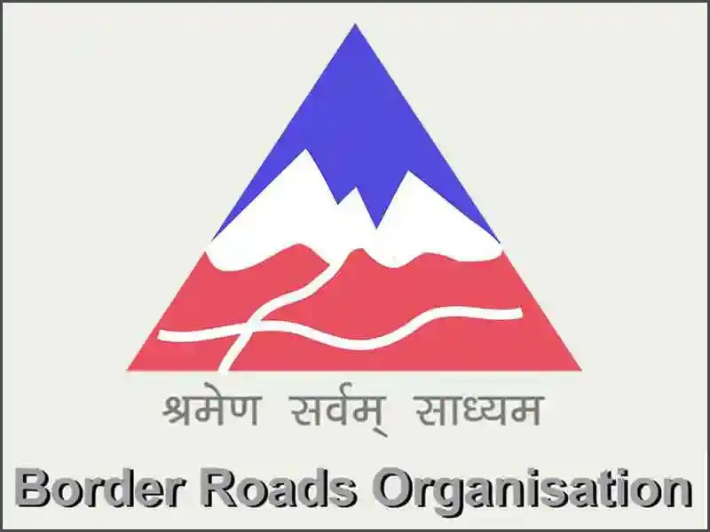 Border-Roads-Organisation