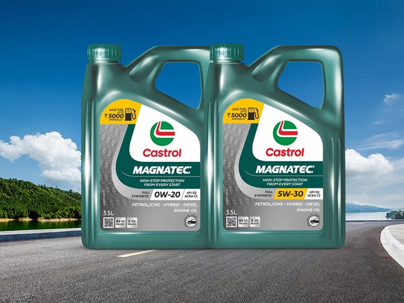 Castrol India