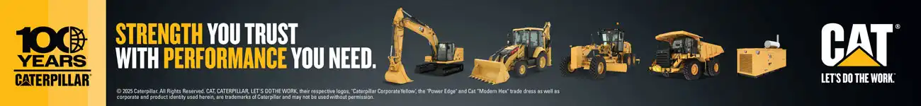 CAT - LETS DO THE WORK