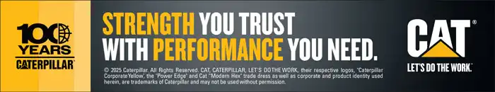 CAT - LETS DO THE WORK