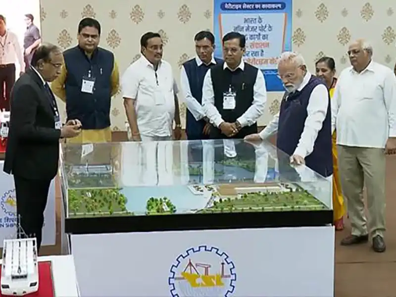 Cochin-Shipyard-Limited