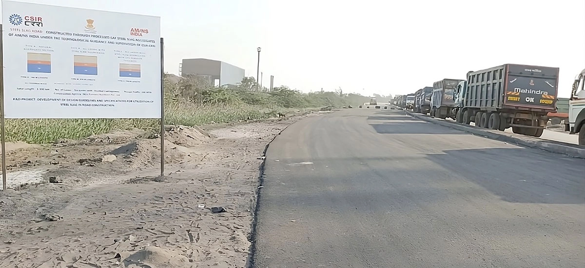 CSIR-CRRI’s CSIR-CRRI’s