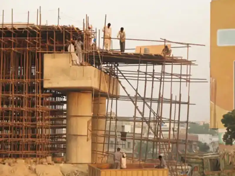 Development Projects