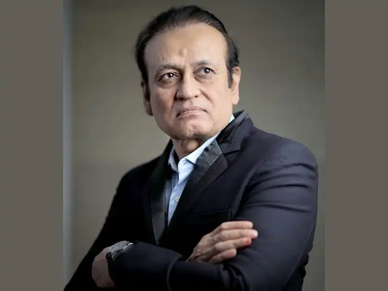 Dr. Sudhir Rao Hoshing Board of Directors - Ceigall India Limited