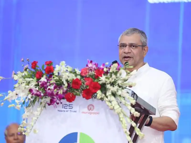 India Inaugurates First Semiconductor OSAT