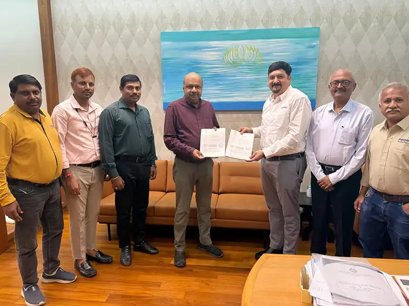 Gainwell Commosales Partners with PROMAN