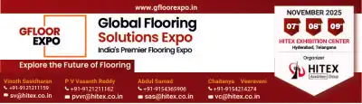7th - 9th November 2025, HITEX, Hyderabad