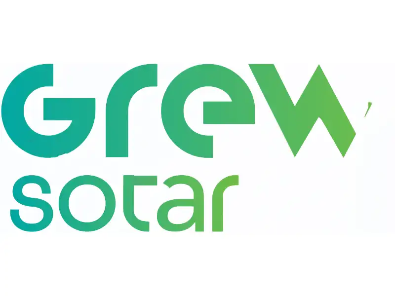 GREW-solar-logo