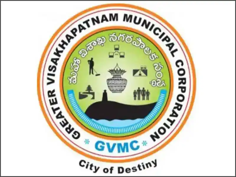 Greater Visakhapatnam Municipal Corporation (GVMC)
