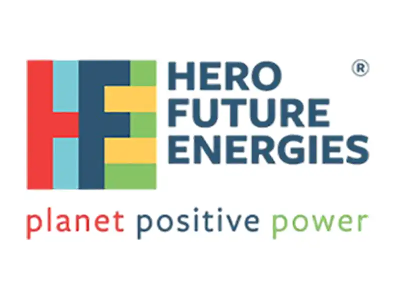 Hero Future Energies Pvt. Ltd.