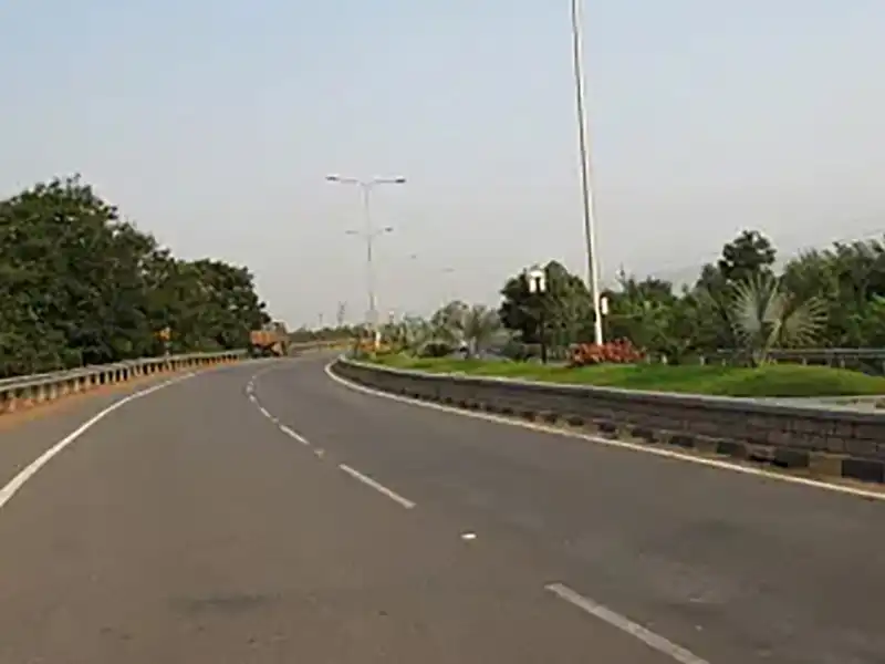 Highway Project